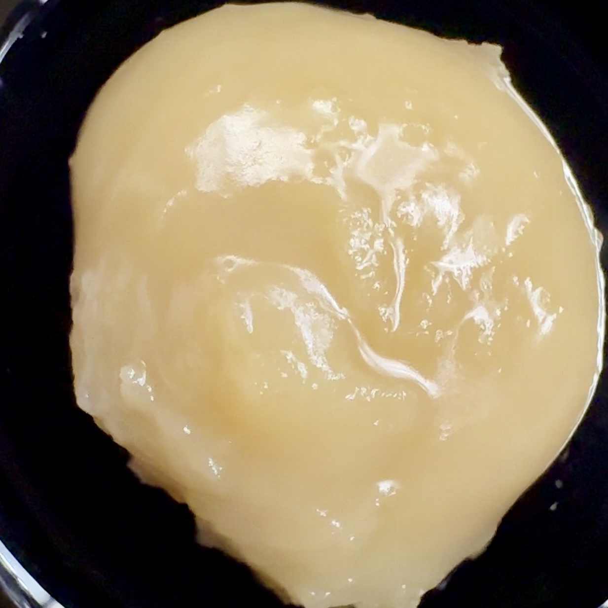 Garlic Storm Rosin